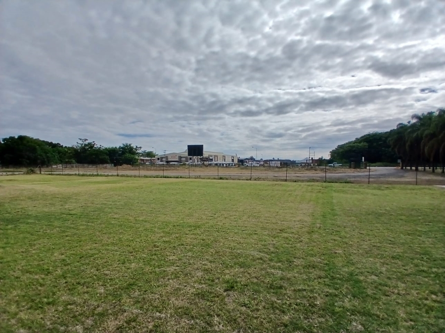 To Let commercial Property for Rent in Waterval East North West